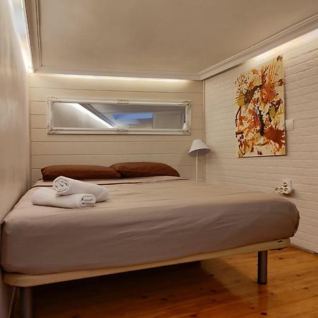 Mini Duplex Plaza Mayor Madrid Esterno foto